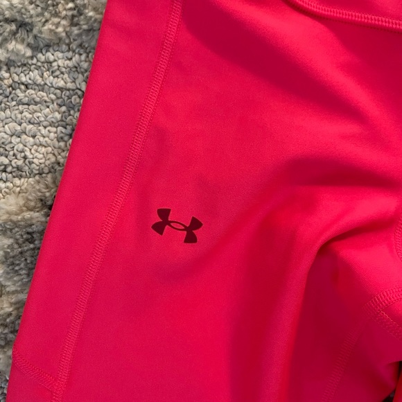 Under Armour Compression Leggings - Picture 4 of 8